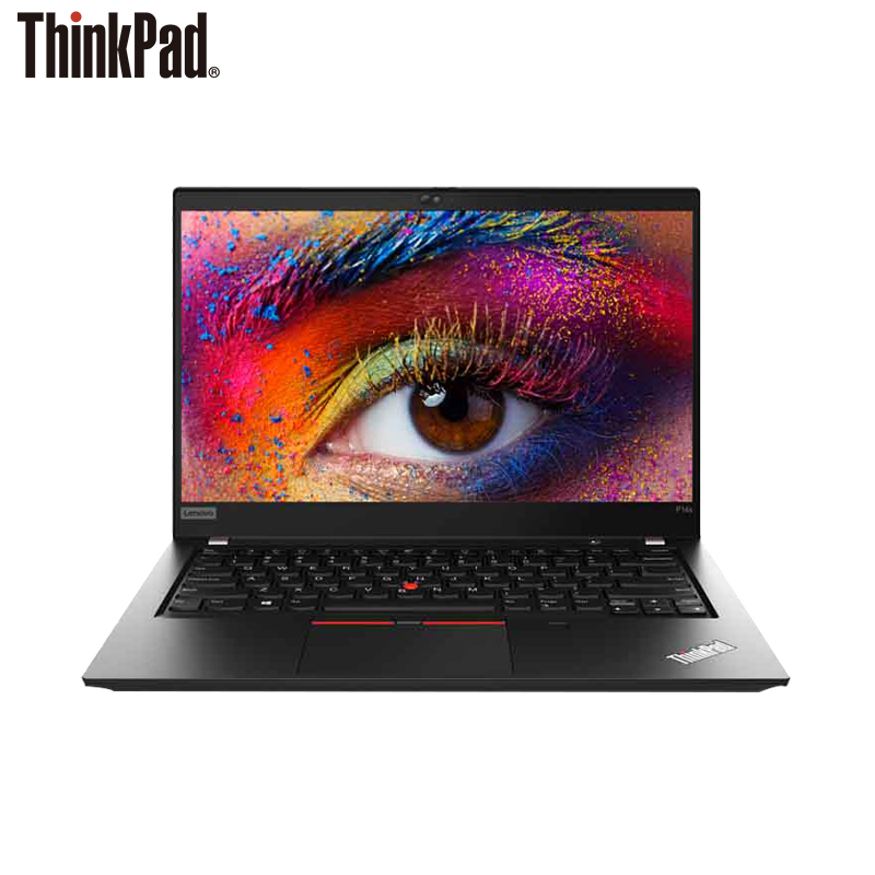 【新款】联想ThinkPad P14s酷睿i7 12代设计师渲染建模电脑14英寸画图视频移动工作站笔记本办公IBM-图3