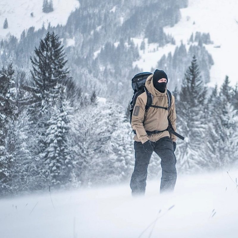 Carinthia卡伦西亚G-LOFT棉MIG4.0 SOF新款面料冬季大衣棉服夹克,淘宝优惠券,粉丝福利购,淘宝优惠卷
