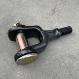 Оригинальный завод Dongfeng Tianlong kl Tianjin KR Флагман KX передний трейлер крюк тяговый крюк