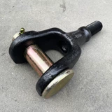 Оригинальный завод Dongfeng Tianlong kl Tianjin KR Флагман KX передний трейлер крюк тяговый крюк