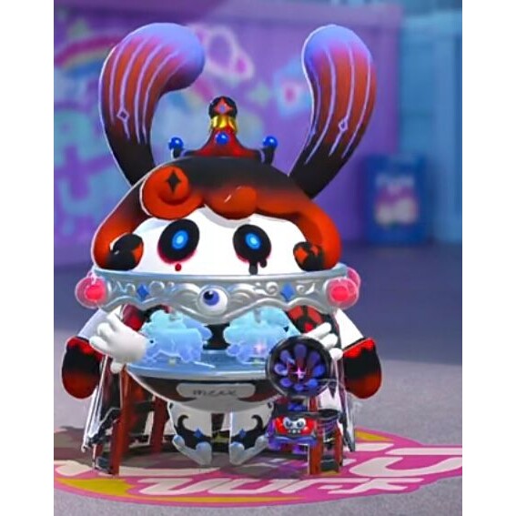 蛋仔派对 欢宴园长 至臻永久皮肤兑换码周年联动+配饰代送许愿币