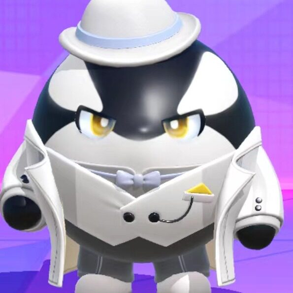 蛋仔派对 大亨波利 至臻永久皮肤兑换码周年联动+配饰代送许愿币