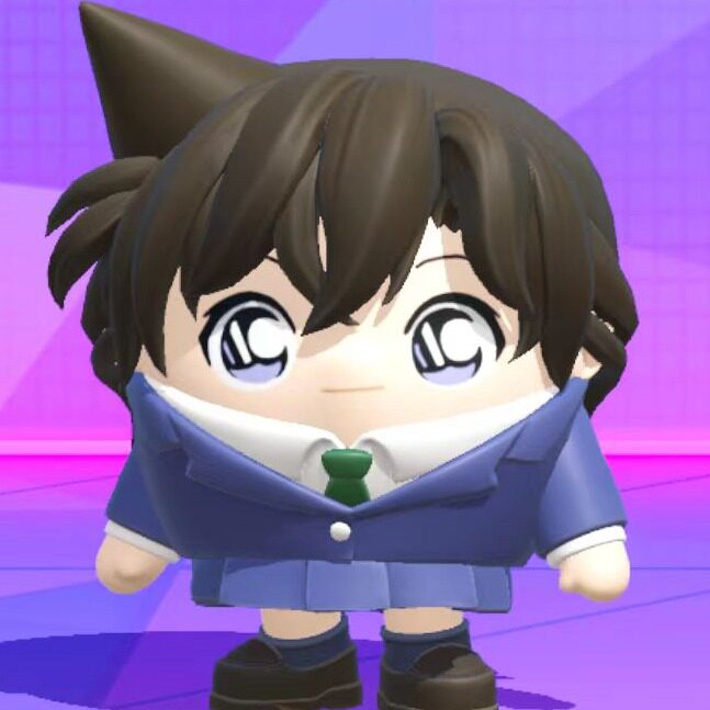 蛋仔派对 江户川柯南至臻永久皮肤兑换码周年联动+配饰代送许愿币