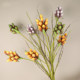 EVA artificial flowers PE artificial flowers decorative photography props