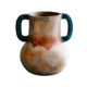 Retro ceramic vase, high-end antique pottery pot ornaments