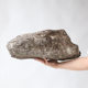 Simulated stone rosin rock ornaments