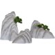 Simulated stone rockery garden landscaping decoration ornaments
