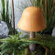 Simulated mushroom ornaments outdoor landscaping decorations