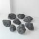 Nordic style foam fake stone decorative landscaping ornaments