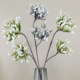 EVA artificial flowers PE artificial flowers decorative photography props
