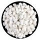 Natural white goose warm stone paving landscape decoration