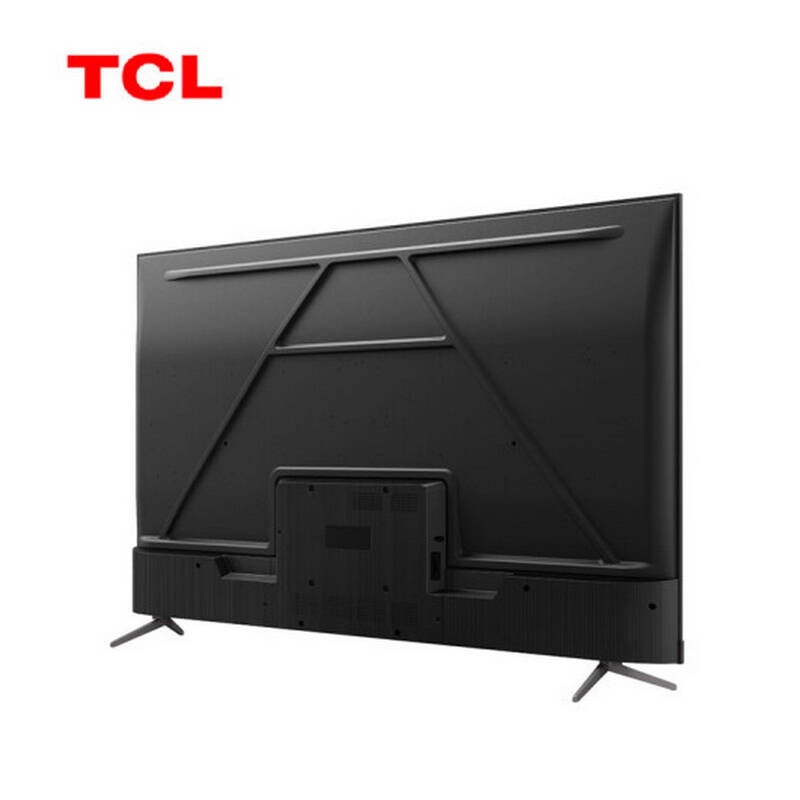 TCL 75S12 Pro 75英寸安桥Hi-Fi音响双重120Hz液晶网络平板电视-图0