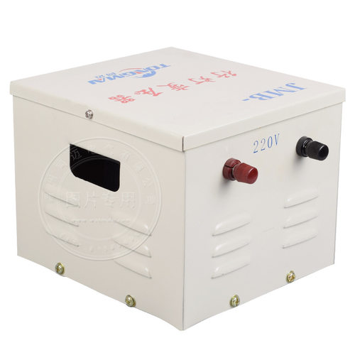 同迈JMB-500VA 行灯照明变压器380V变220V 36V安全隔离变压器500W - 图3