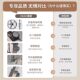 International brand elliptical machine exercise bike three-in-one