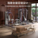 Hyde Ziyao Life Fitness Series Comprehensive Training Device