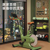 HEAD's new self-generated home spinning bicycle