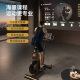 HEAD coffee spinning bike