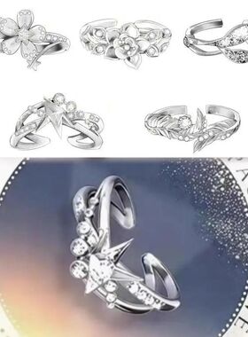 Gift Copper Love And Deepspace Ring Zayne Xavier Wedding Rin