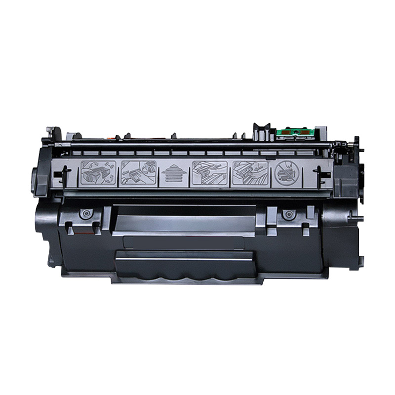 徽威适用HP53A硒鼓 Q7553A P2015DN P2014 P2015D打印机 2015墨盒 - 图3