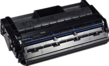 徽威适用 理光400L硒鼓AP600L AP2600 600N AP600LU打印机墨粉盒 - 图3