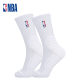 NBA socks ເກີບກິລາເທິງສຸດຂອງຜູ້ຊາຍຖົງຕີນບ້ວງ
