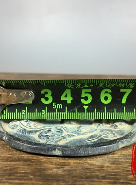 农村收淘老铜镜招财双龙青铜镜摆件包浆老道老物件古玩旧货收藏