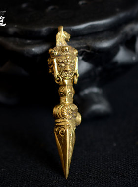 金刚杵尼泊尔手工