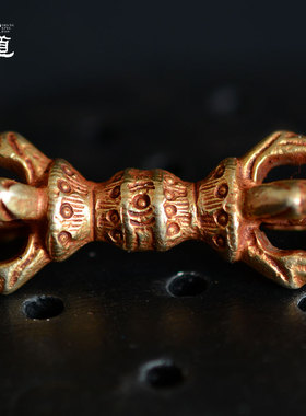 金刚杵密宗尼泊尔手工