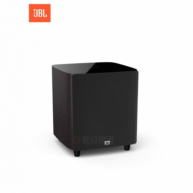 JBL STUDIO 660P家庭影院大功率12寸有源木质超重低音炮进口音箱 - 图0