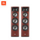 JBL floor-standing HIFI cinema wooden speakers