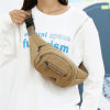 Men's and Women's Multifunctional Business Sports Fanny Bag