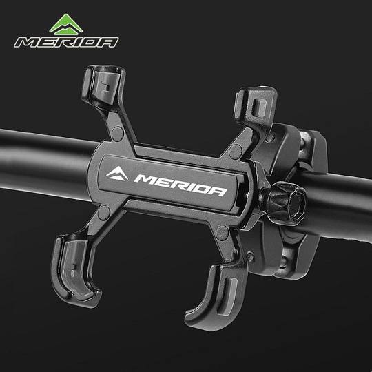 Держатель для мобильного телефона Merida, универсальный держатель для горного велосипеда
