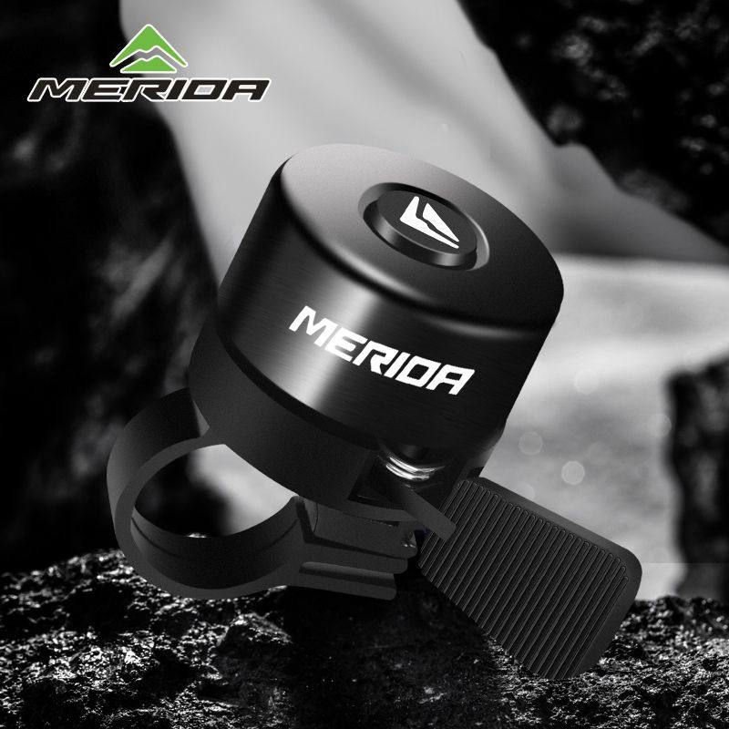 美利达自行车铃铛山地车喇叭响亮折叠车滑步车警示铃骑行装备配件,淘宝优惠券,粉丝福利购,淘宝优惠卷