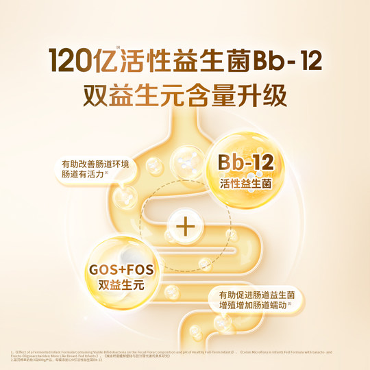 Blue River Sección 3 800g 4 latas de leche de oveja importada de Nueva Zelanda