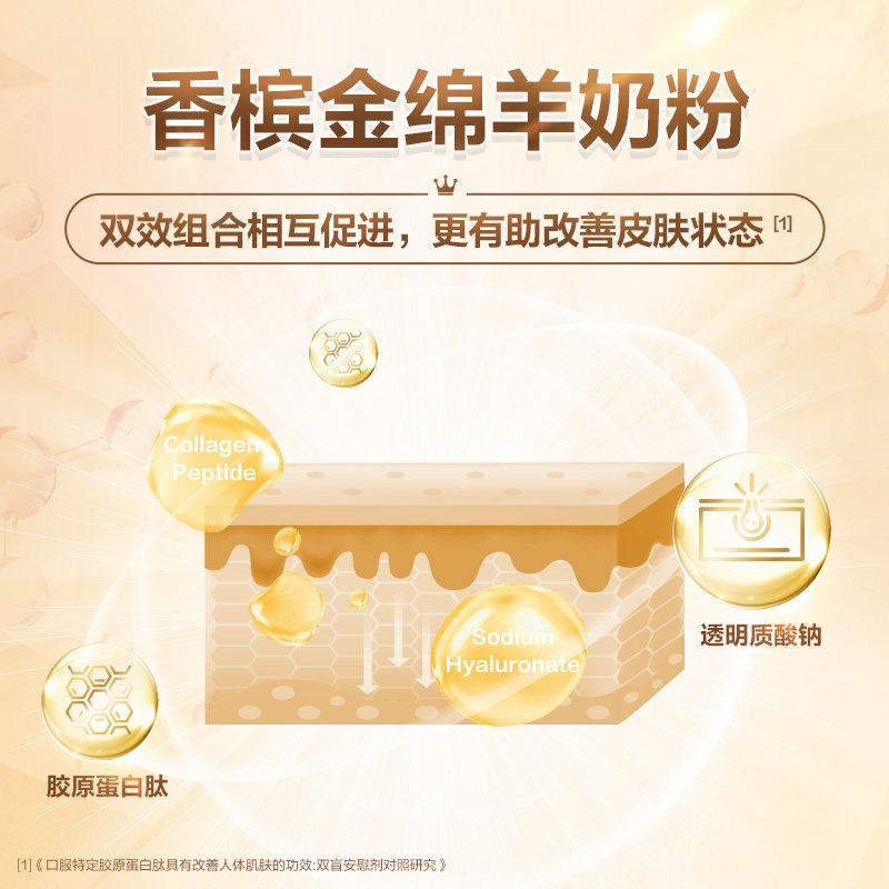 【旗舰店】蓝河官方旗舰店女士奶粉 blueriver蓝河母婴学生/成人/中老年羊奶粉