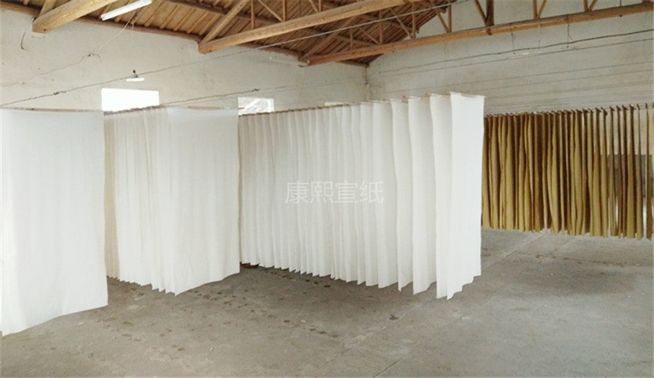 加厚三四分半生熟七八分安徽泾县宣纸四尺六尺纯手工一刀山水国画,淘宝优惠券,粉丝福利购,淘宝优惠卷