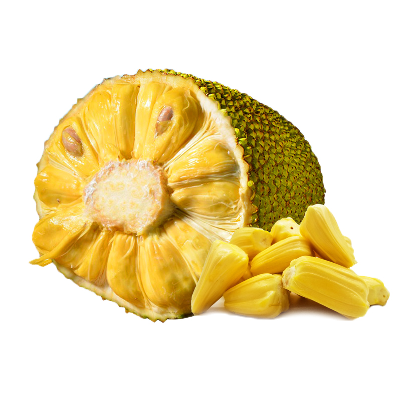 六井旗舰店海南三亚热带新鲜水果菠萝蜜30-35斤包邮波罗蜜一整个当季果整箱3