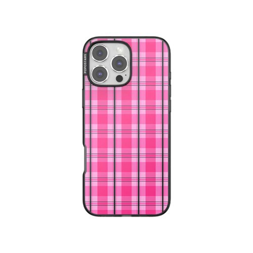【泡泡骚高版强磁吸手机壳】aka的太空之旅妹妹玩具屋苹果手机壳iphone17promax/16pro/14/13 PopSockets平替 - 图3