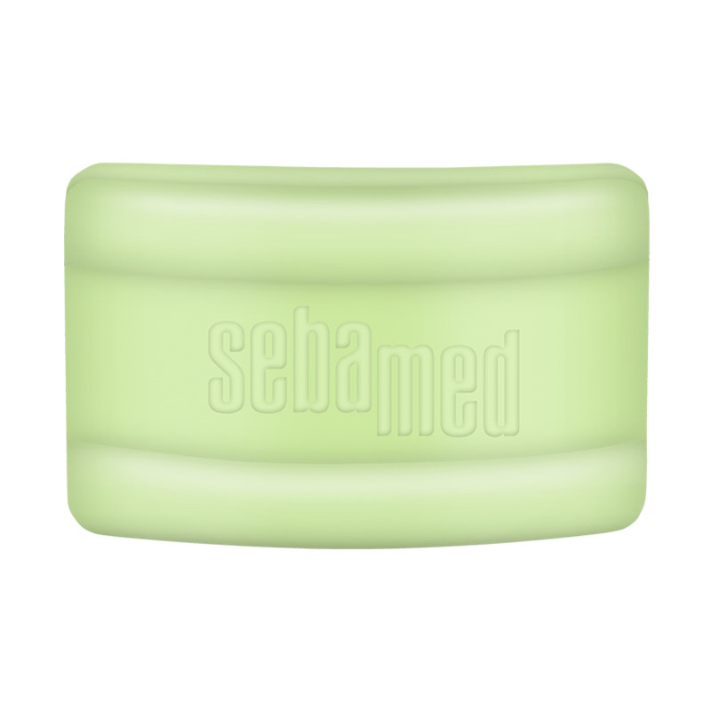 sebamed德国进口洁肤孕妇适用香皂 施巴美科香皂
