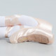 Sansha French ballet pointe shoes training shoes