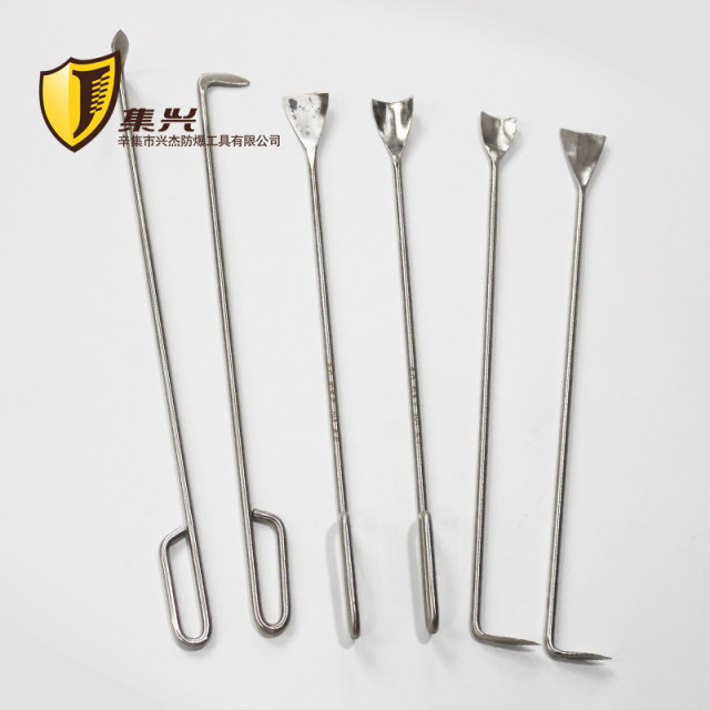 Stainless steel special Chinese bee old honey picking tool set
