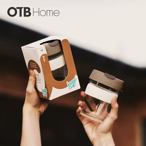 Держать портативную кофейную чашку дофаминового подарка дает подругам и мужчинам подруги стеклянная чашка водяной чашки Рождество