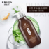 Shoubang anti-hair loss and growth liquid Runsidan removes mites and grows dense hair without silicone oil, anti-dandruff and anti-itching 500ml long-lasting fragrance