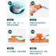 Diy handmade house cement little mason building house wall toy building children's brick building house building mini