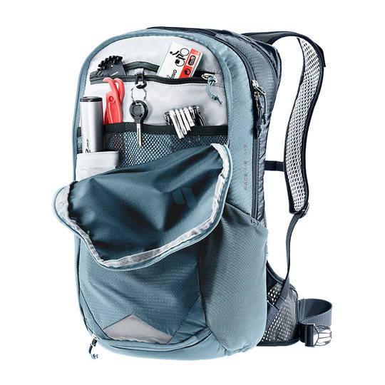 德国多特deuter雷神AIR户外防水公路车摩托车自行车专业骑行背包