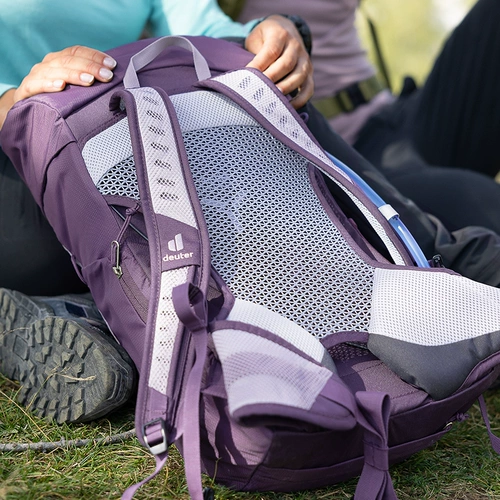 Германия Dort Deuter Импорт светлячков AC Lite Liste Tiking Sport