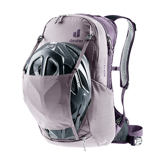 德国多特deuter雷神AIR户外防水公路车摩托车自行车专业骑行背包