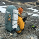 Deuter journey hiking camping ຖົງໃສ່ພູເຂົາຫນັກ