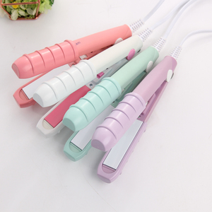 妙型迷你卷发棒