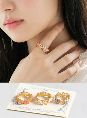 日本叠戴巨好看的白月光蝴蝶手链